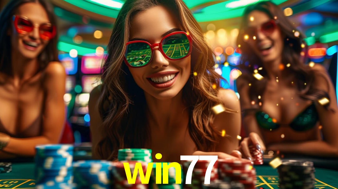 Welcome Bonus win77