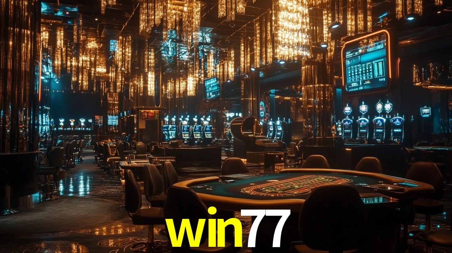 win77 bet