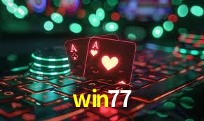 Estatísticas win77