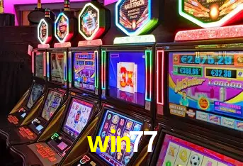 A Emoção da Loteria na win77: Uma Chance de Mudança de Vida