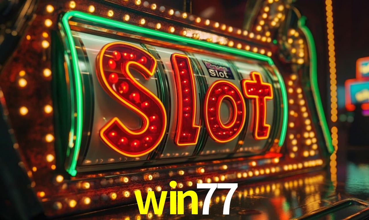 Sistemas de Segurança win77