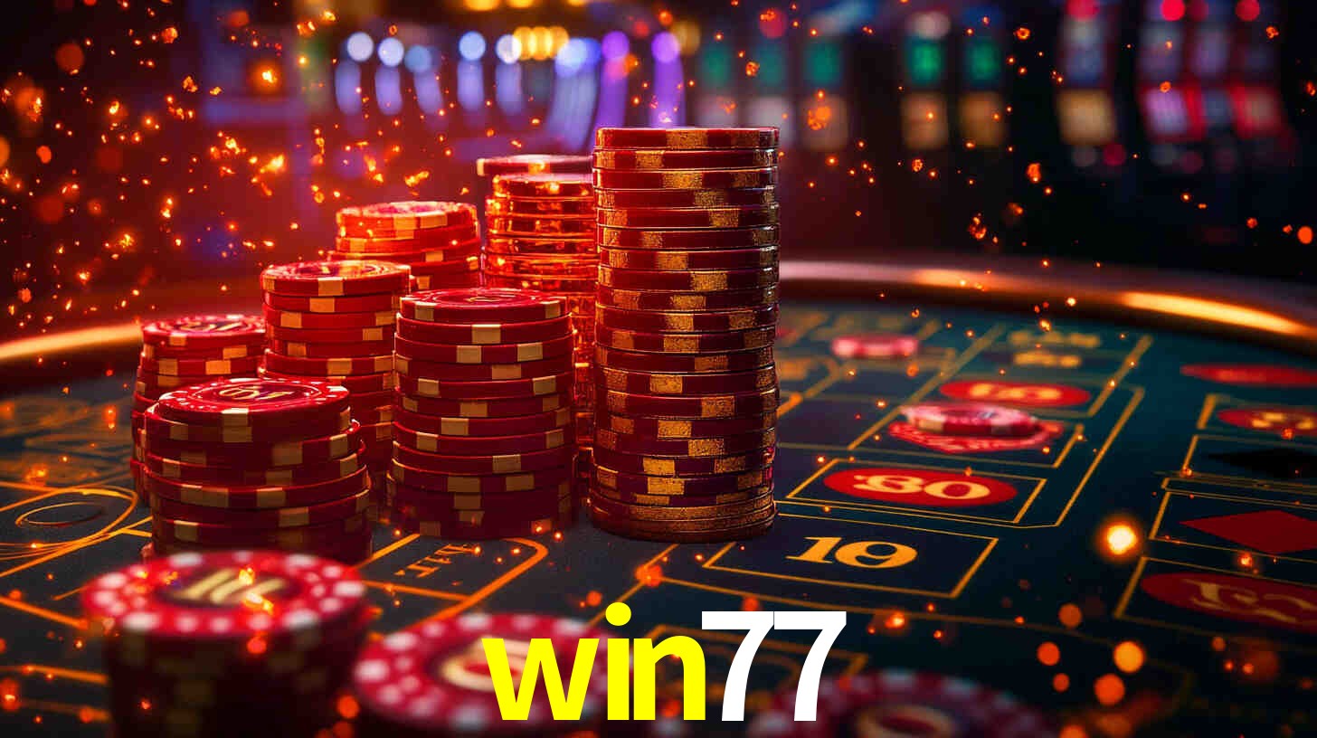 Welcome Bonus win77