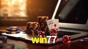 cassino win77