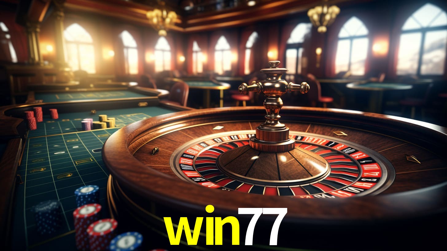 Spaceman Game win77
