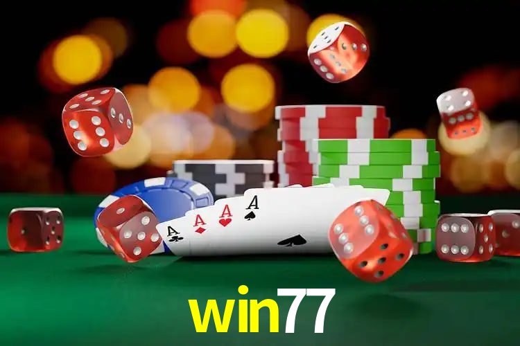 Casino Ao Vivo win77