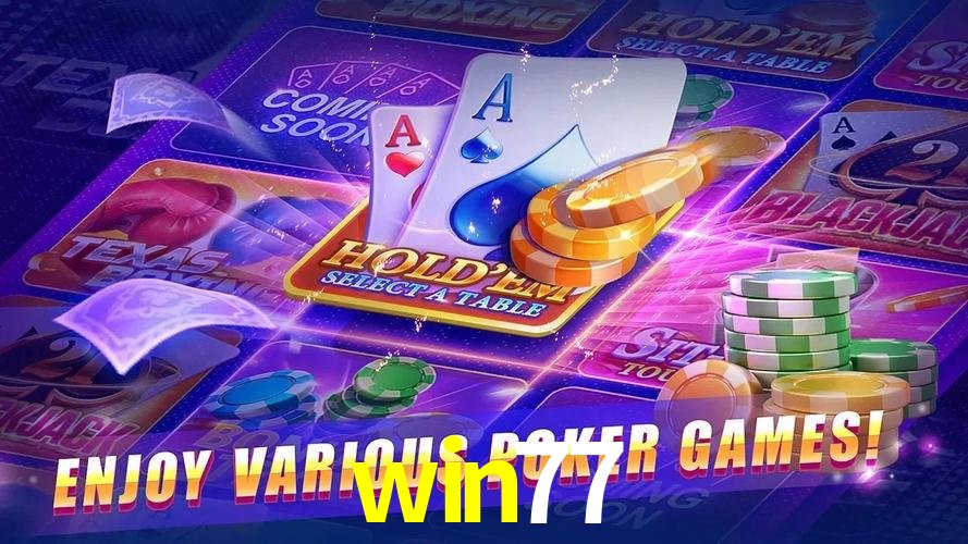Download para Android e iOS na win77