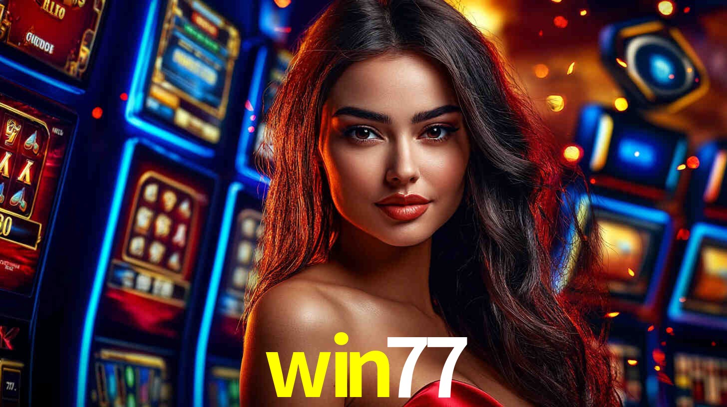 Explorando a Categoria de Eventos em Apostas na win77