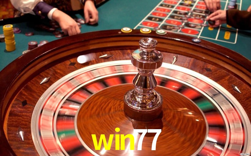 Jogos Exclusivos win77