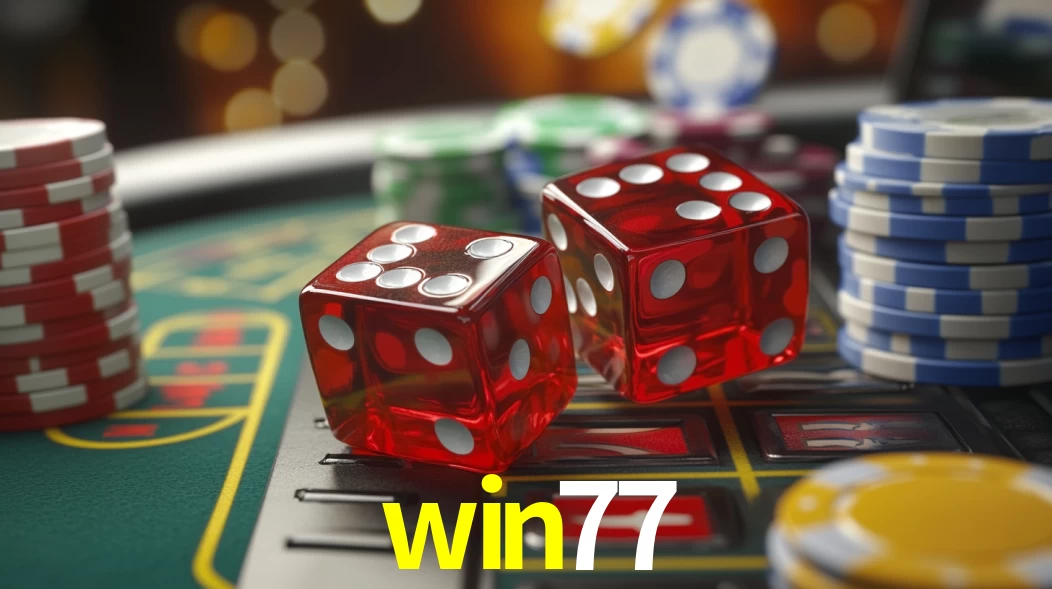 Live Casino win77