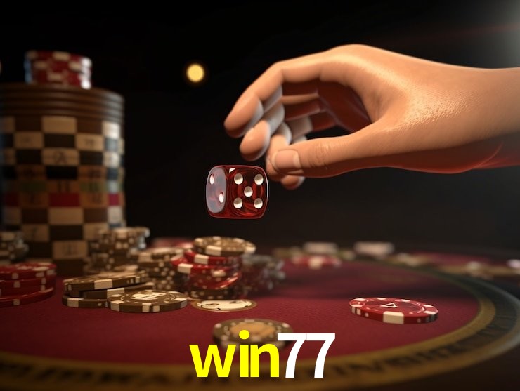 Jogos de Slot win77