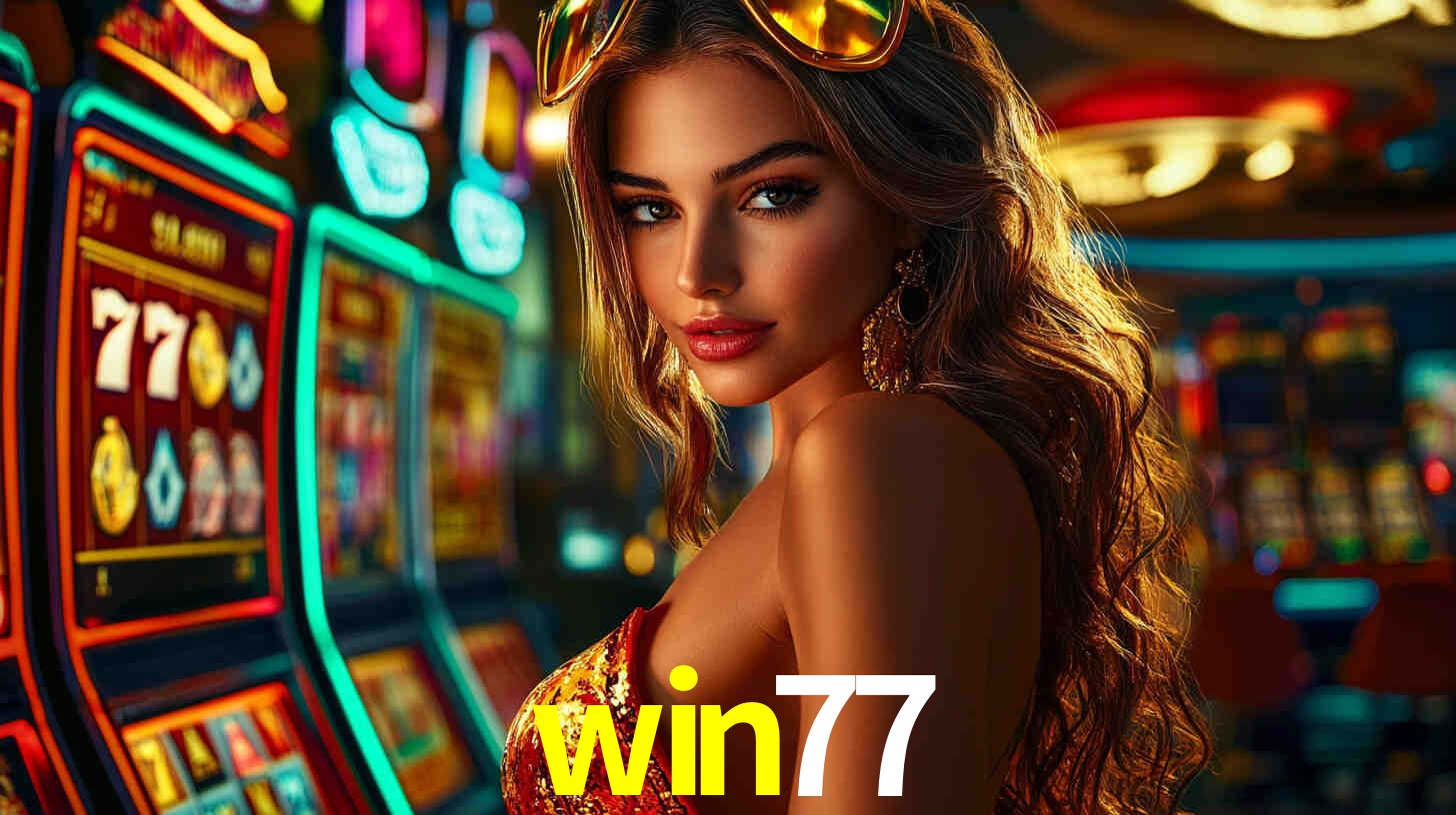 Tournaments win77