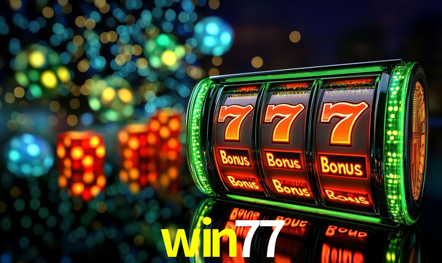 Segurança 2FA win77
