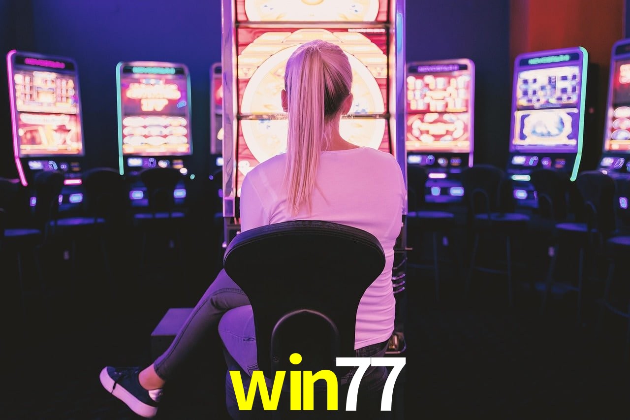 Live Casino win77