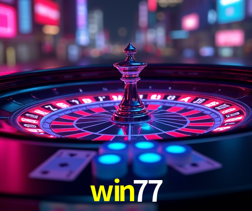 Descubra a Essência do win77: Nossa História e Compromissos