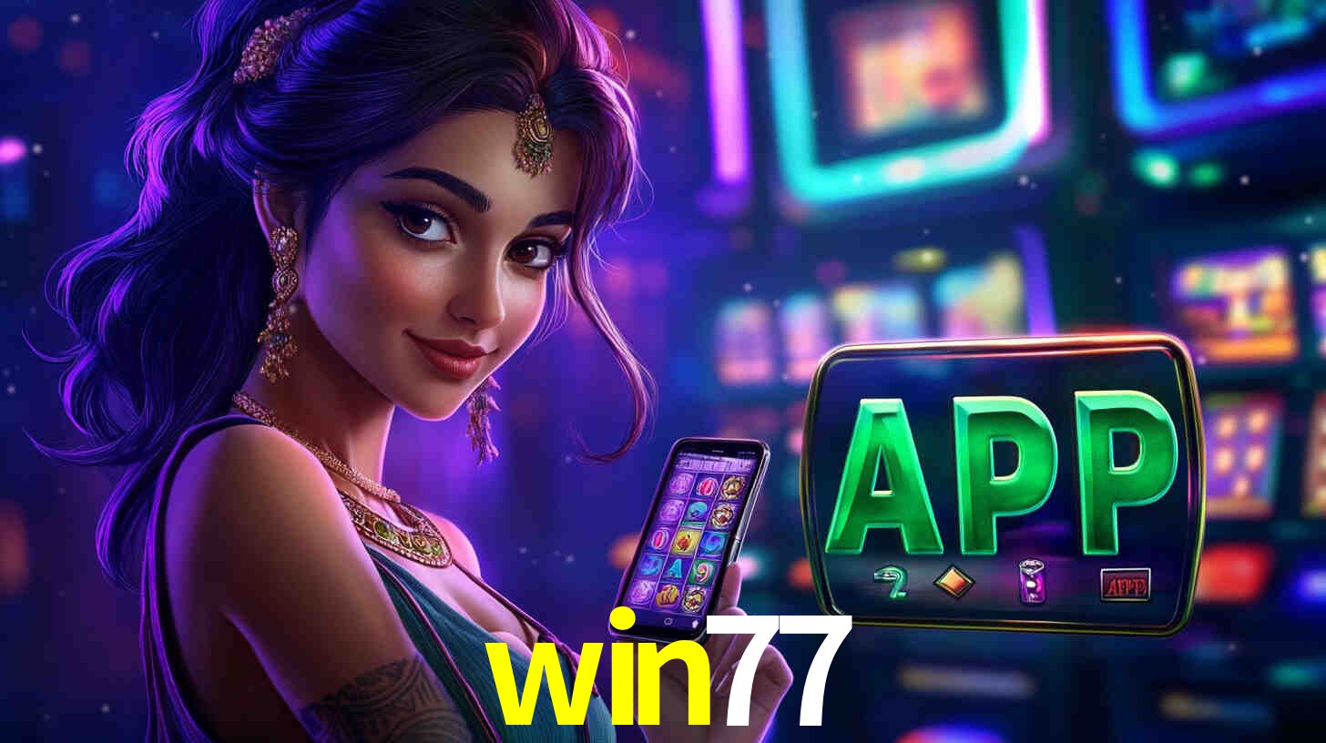 win77: A Experiência de Casino com Jogos de Mesa ao Vivo