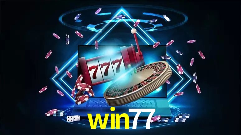 Cadastro Rápido win77