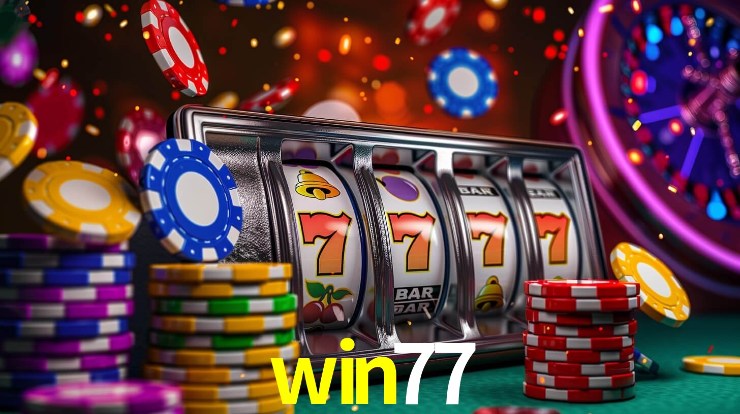 Interface Premium win77