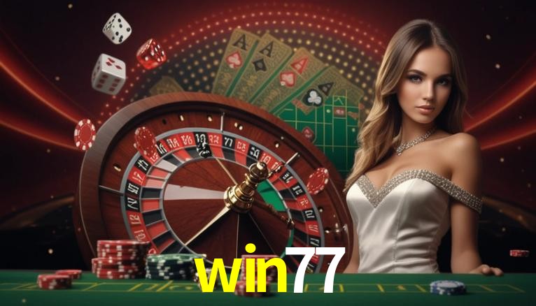 Account Benefits win77