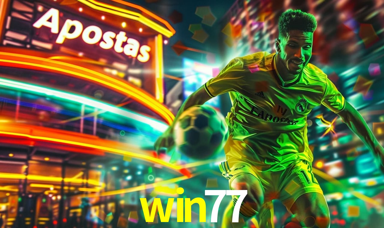 Diretório de Jogos win77