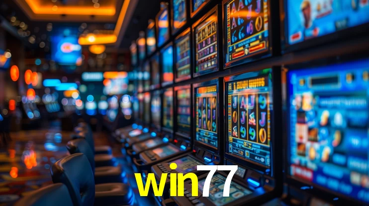 API Integration win77