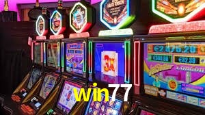 Roda da fortuna na win77