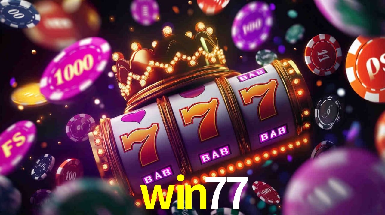 Slot Games win77