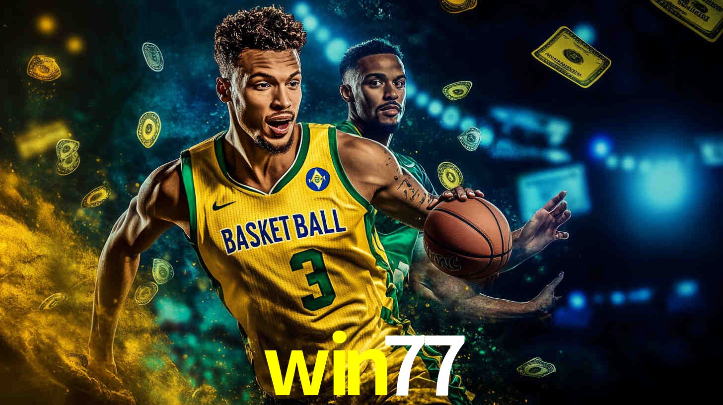 Descubra o Programa VIP da win77: Vantagens Exclusivas para Jogadores