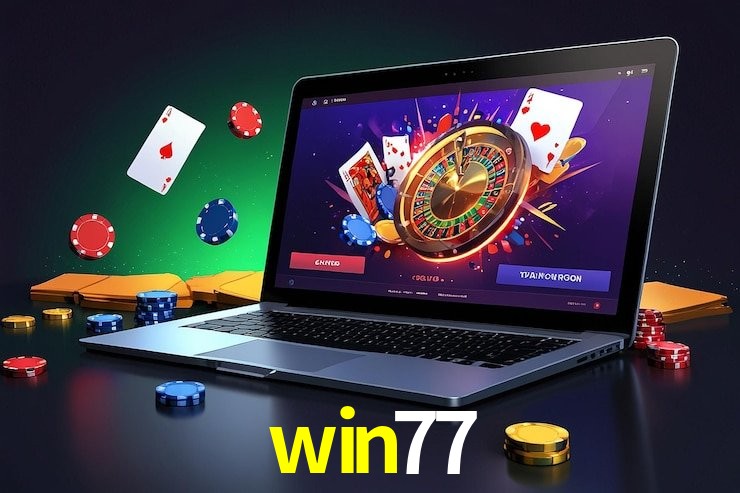 Especiais de Fim de Semana win77