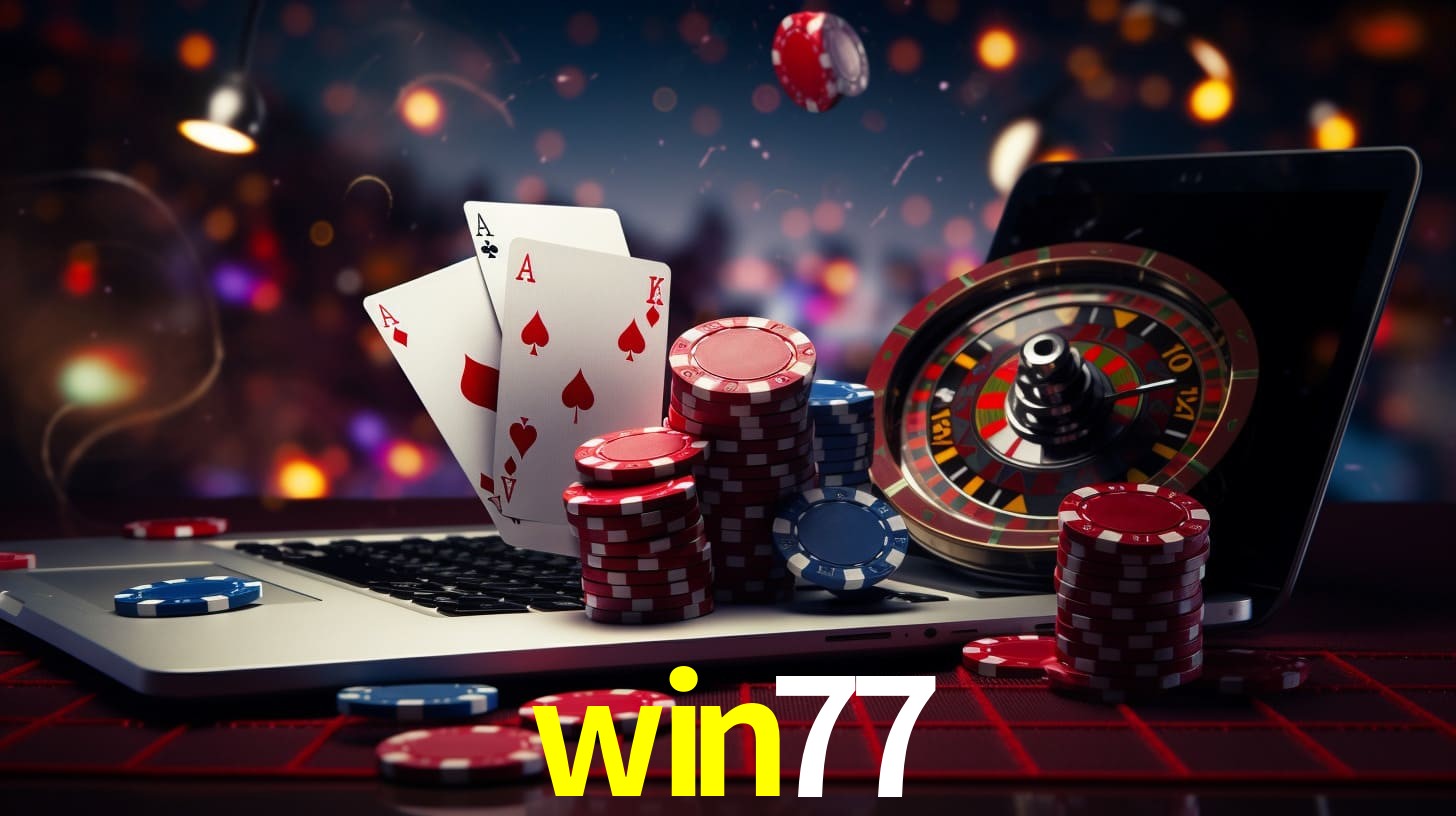Aviator Game win77