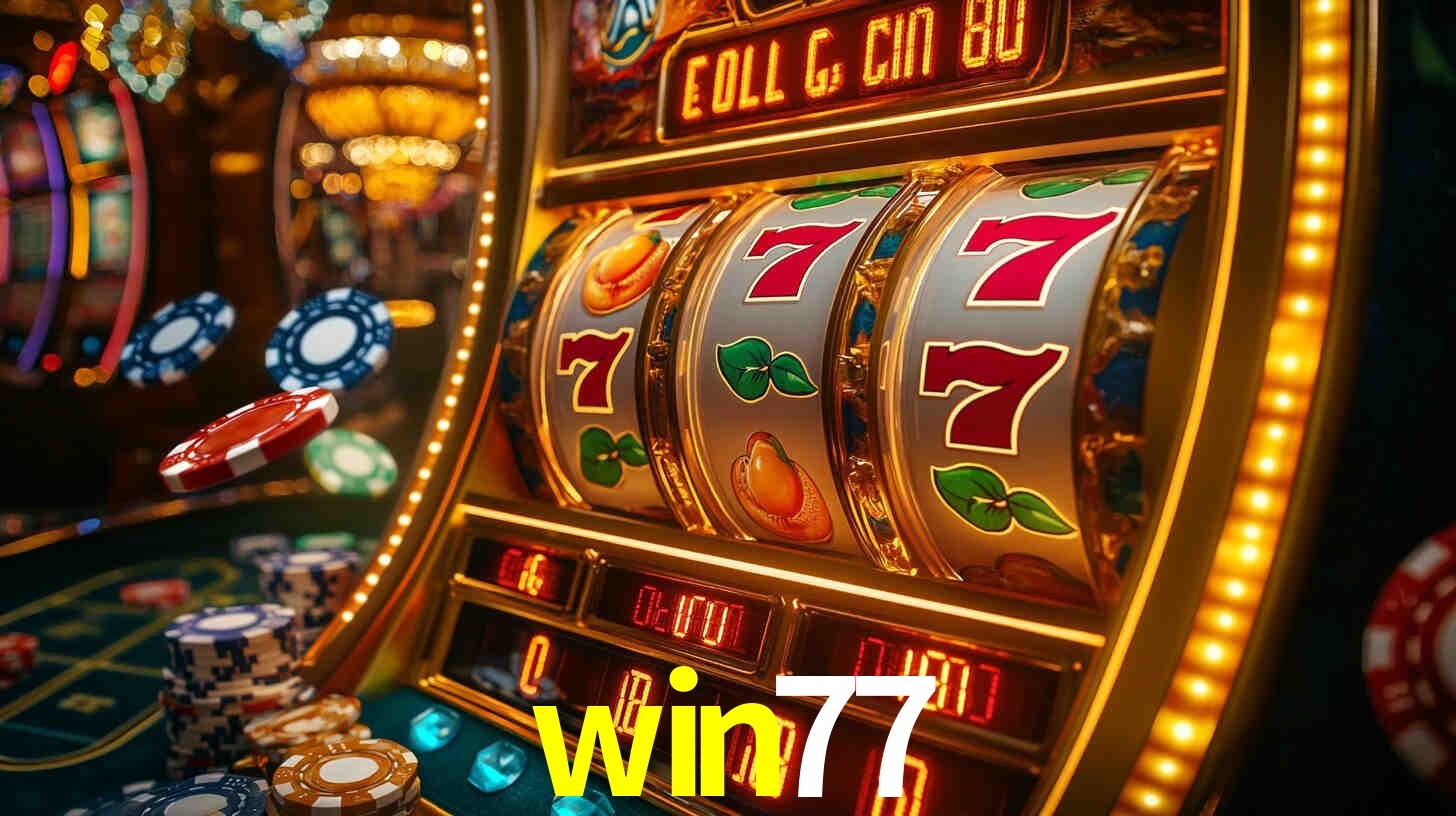 Daily Bonuses win77