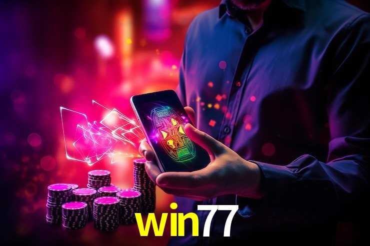 Programa VIP win77