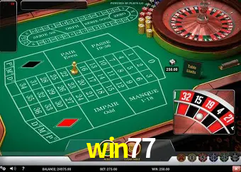 Descubra a Essência do win77: Nossa História e Compromissos