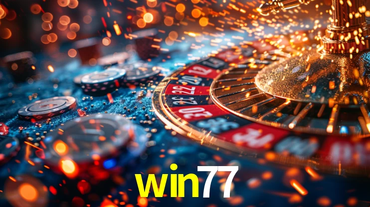 Secure Login win77