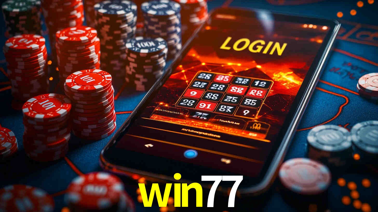 win77 bet