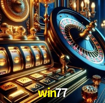 Mesa de Blackjack win77