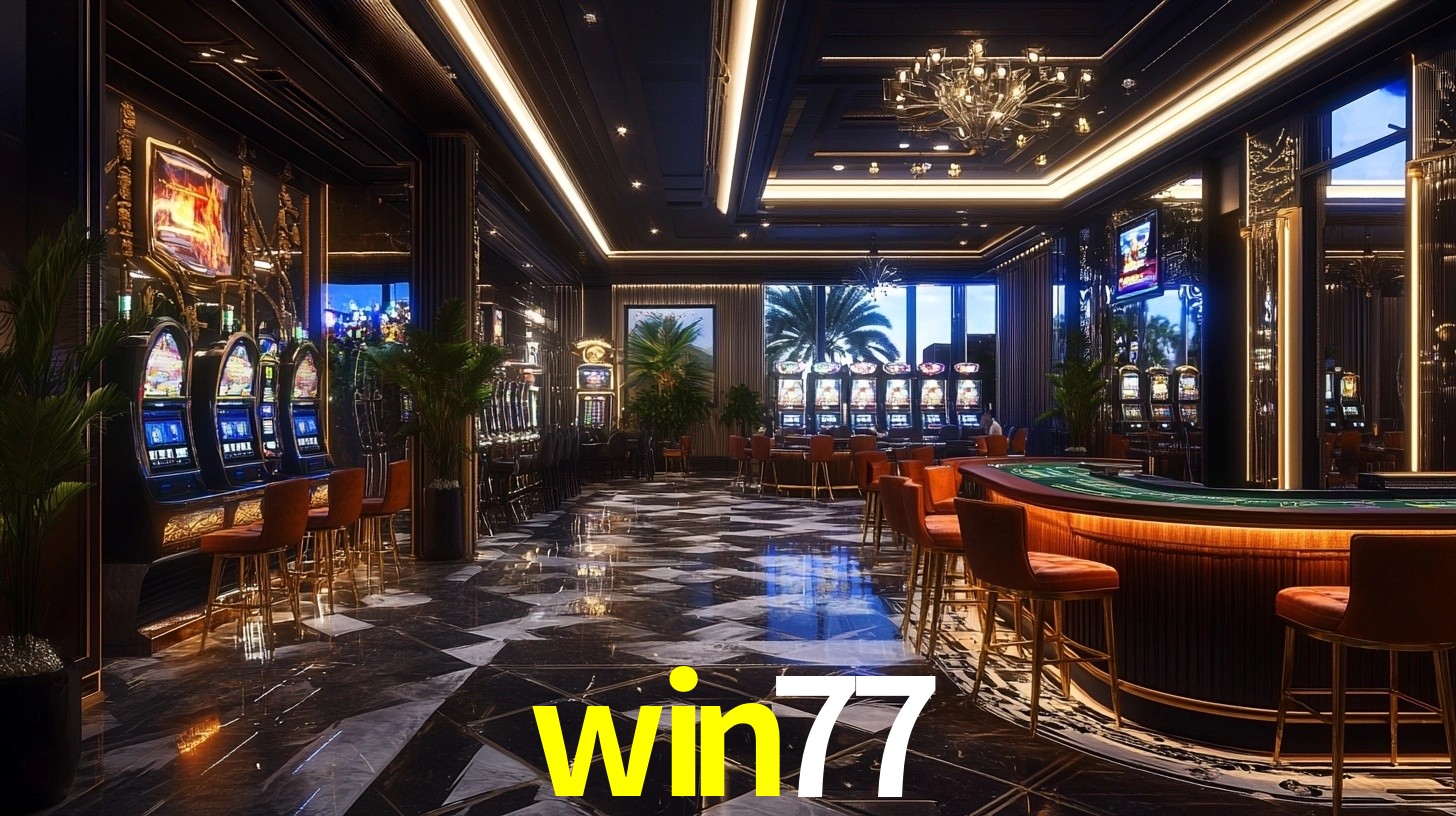 Exclusive Games win77