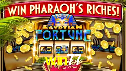 Cassino ao vivo com dealers reais na win77