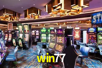 A Revolução dos Aplicativos de Jogos no win77