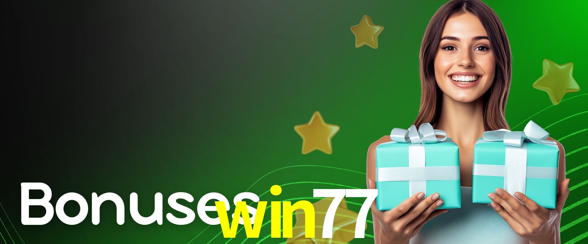 Exclusive Offers win77