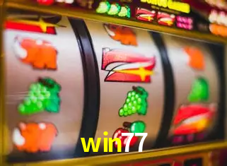 Descubra o Mundo do Cassino Online com win77