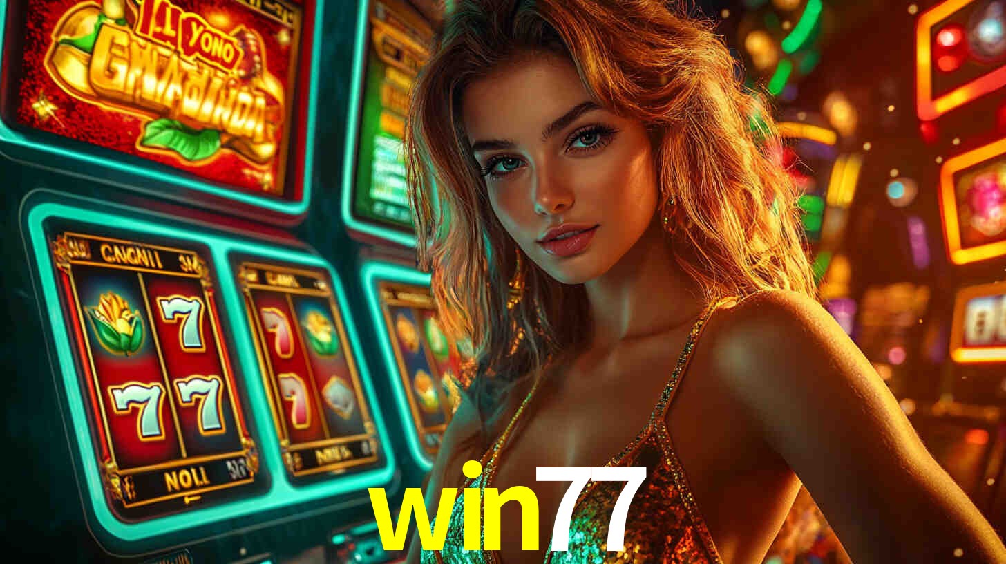 Programa VIP win77