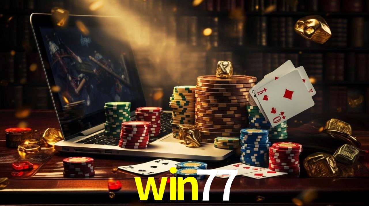 Casino Ao Vivo win77