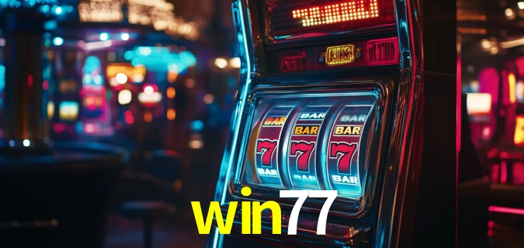 Roulette Table win77