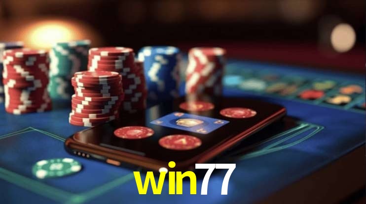 Provedores de Jogos win77