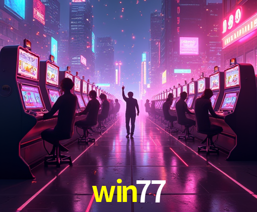 Bônus Diários win77