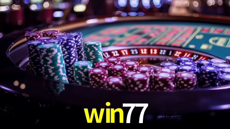 VIP Casino win77