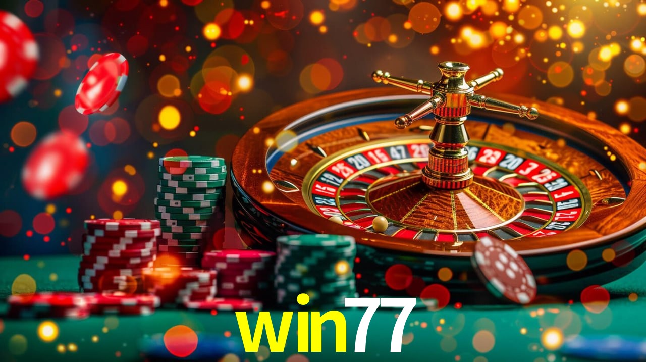 Desvendando o Mundo dos Jogos Virtuais na win77
