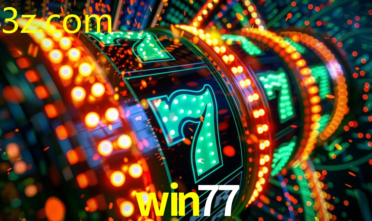 Fortune Tiger Slot no Site WIN77.COM